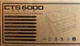 MY WEIGH CTS 6000 PRECISION COUNTING SCALE 6000 x 0.1g