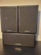 Technics Bookshelf Speaker Set SB C938 And SB C948 Technics Bookshelf Speaker Set SB C938 And SB C948