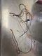 MTX AAL 1240B 200-watt SPEAKER Parts Vintage TESTED