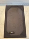 Infinity RS-10 Bookshelf Speaker Grille Grilles OEM Black Clean
