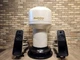 Technics SST-1 Speaker System - Includes Twin Loaded Horns and 25hz Sub