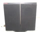 Pair of Panasonic SB-334 Speakers