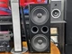 CANTON AS-30 SUBWOOFER NICE 100W RMS