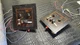 infinity RS 7 Control Pannells For Speakers infinity RS 7 Control Pannells For Speakers