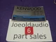 Kenwood JL-650W Original Metal Cabinet Badge. Nice Condition. Kenwood JL-650W Original Metal Cabinet Badge. Nice Condition.