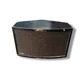 ( READ ) Bose 901 Series IV SINGLE Speaker Only PART 1 Painted Black