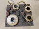 Sansui SP-200 Speaker Crossover For Part