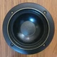 Single Infinity 902-6699 Midrange / Excellent Condition Single Infinity 902-6699 Midrange / Excellent Condition