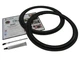 H.H. Scott 197B Speaker Foam Edge Repair Kit For 15" Woofer (Pair) H.H. Scott 197B Speaker Foam Edge Repair Kit For 15" Woofer (Pair)