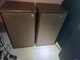 Rare Vintage Advent 5002 Speaker Cabs NICE L@@K Rare Vintage Advent 5002 Speaker Cabs NICE L@@K