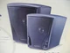 NEW Radio Shack AMX-7 Portable iPhone iPod MP3 Amplified Speaker System 40-1408 NEW Radio Shack AMX-7 Portable iPhone iPod MP3 Amplified Speaker System 40-1408