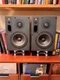 JBL Studio Monitor 4408 JBL Studio Monitor 4408
