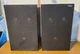 Panasonic Thrusters Sb-300 Speakers Watch Video Demo
