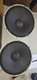 Sonics As-447 Parts No.133 Woofer. Working! 2 Available Sonics As-447 Parts No.133 Woofer. Working! 2 Available
