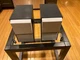 Bang & Olufsen Beovox CX50 Speakers &lsquo;RESTORED&rsquo; 