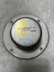 ( 1 ) Realistic Radio Shack Nova 8 Mid Range Speaker  0710Aa 