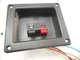 TELEDYNE ACOUSTIC RESEARCH AR18bx EE - 1 (ONE) CROSSOVER - WORKS - PARTING OUT TELEDYNE ACOUSTIC RESEARCH AR18bx EE - 1 (ONE) CROSSOVER - WORKS - PARTING OUT