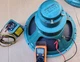 1 Vintage ALTEC 604C Duplex Speaker With N-1600A Crossover Works 1 Vintage ALTEC 604C Duplex Speaker With N-1600A Crossover Works
