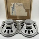 vintage Simca 1000 Bendix 5x7 speaker Pair Of 2 20 OHM 2093212-0701 vintage Simca 1000 Bendix 5x7 speaker Pair Of 2 20 OHM 2093212-0701