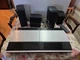 Bang & Olefsen Beocenter 7700 Beovox CX-50 & CX-100 Black speakers MCP remote