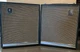 National Stereo Speaker System Portable Speakers Vintage
