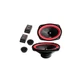 Cerwin Vega V69C - 6x9" Vega Series 2025 Edition 2-Way Component 4-ohm Speaker Cerwin Vega V69C - 6x9" Vega Series 2025 Edition 2-Way Component 4-ohm Speaker
