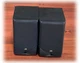 Pair JVC SP-MXS2BK Vintage Stereo Bookshelf Speaker System 6 ohm 30 Watt Used Pair JVC SP-MXS2BK Vintage Stereo Bookshelf Speaker System 6 ohm 30 Watt Used