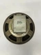 1 Vtg Sansui W-2000 Woofer Speaker 12" 8ohm 20w As Is Torn Cone