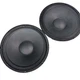 Peavey 15" Speakers  PV215 Woofers  70777232   8 Ohm  Lot of 2       42126