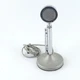Vintage Astatic D-104 Lollipop Desk Microphone Parts Repair Ham CB Radio