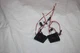Pair of SANSUI Crossover from S-M99 3-WAY SPEAKERS