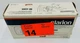 NOS Vintage Pair of Clarion Speakers Model SE-4265 45 Watt Coaxial 2-way NOS Vintage Pair of Clarion Speakers Model SE-4265 45 Watt Coaxial 2-way