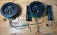 Technics SB-G600 Speaker Crossover  (2 of them, they both work great) 