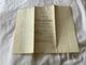 490 Columbia S.C. Camp Fornance Span Am Rhode Island Vol US 1898 Hospital Supply