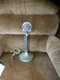 ASTATIC D-104 Lollipop MICROPHONE-NO.6 STAND *Vintage* Untested