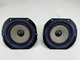 B&W BZ 200/16 Bass & Mid Range Unit Set - Fully Working