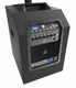 Electro-Voice Evolve 50 Subwoofer w/Mixer Black Electro-Voice Evolve 50 Subwoofer w/Mixer Black
