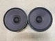 Altec 411-8A LF Newly Re-Coned 8 OHM 15" Woofers! Only 4" Voice Coil Altec Made! Altec 411-8A LF Newly Re-Coned 8 OHM 15" Woofers! Only 4" Voice Coil Altec Made!
