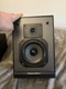 MORDAUNT SHORT MS-10 Bookshelf Speakers (Made in Great British) Pairs MORDAUNT SHORT MS-10 Bookshelf Speakers (Made in Great British) Pairs