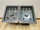 JBL 3110 Crossover Network Pair for C50 C51 375 LE15A Tested Working