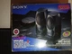 Vintage Sony SRS-A41AC Active Speaker System Battery Or Wall Plug Powered  New