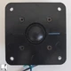 vintage KEF T33 SP1074 dome tweeter for 304, 103.2, 105.4, other speakers c.1980 vintage KEF T33 SP1074 dome tweeter for 304, 103.2, 105.4, other speakers c.1980