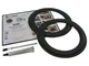 INFINITY 902-2279A SPEAKER Parts 10" Woofer Foam Edge Repair Kit # FSK-10i