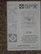 56 Page Instruction Manual for GPX Model S7794 Home Music System 56 Page Instruction Manual for GPX Model S7794 Home Music System