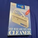 Allsop Video Cleaner Wet/Dry TAPE ONLY NO SOLUTION