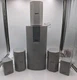 Panasonic Subwoofer SB-W81 Surround Sound System w/ SB-AFC95 & SB-AFC286 Speaker