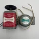 Lot Vintage Wolverine (Electro Voice) TW-35 Horn Tweeter & CR 35 Crossover Works Lot Vintage Wolverine (Electro Voice) TW-35 Horn Tweeter & CR 35 Crossover Works