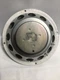 1 REALISTIC SOLO-3B WOOFER SPEAKER
