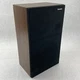 Panasonic SB-555 Simulated Wood Cabinet Speaker System