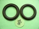 INFINITY 5" RS-1000, RS-1001, RS-11 SPEAKER REPAIR FOAM SURROUNDS -MADE IN USA #